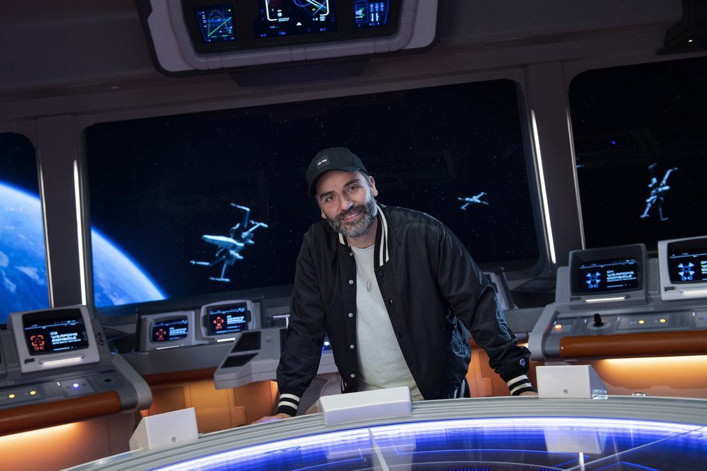 Star Wars: Galactic Starcruiser Ushers in Disney's Next Phase of Immersive Entertainment - Vimarsana News