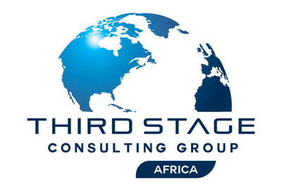 Third Stage Consulting Group Africa Logo