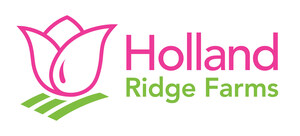 8 MILLION Tulips will be on Display this Spring at NJ Flower Farm