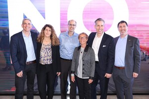 JNF Canada, Start-Up Nation Central, and KKL-JNF, with the support of the Peres Center for Peace and Innovation, join forces to promote Israeli research and startups developing climate change solutions