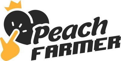 Peach_Farmer_Logo