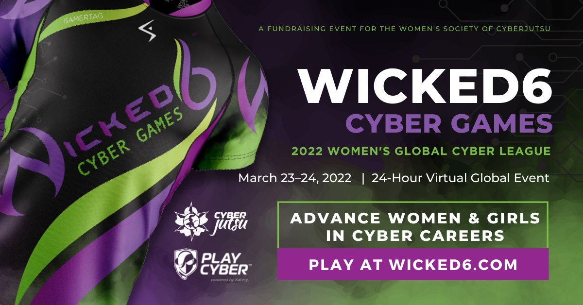 One Thousand Women from Across the Globe in Discord Playing Cyber Games--March 23-24, 2022 - Vimarsana News