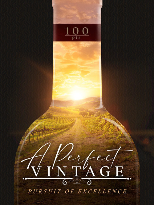 A Perfect Vintage Napa Valley Winemaking Documentary Film