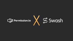Permission.io Partners With Web3 Project Swash