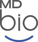 MDbio Logo