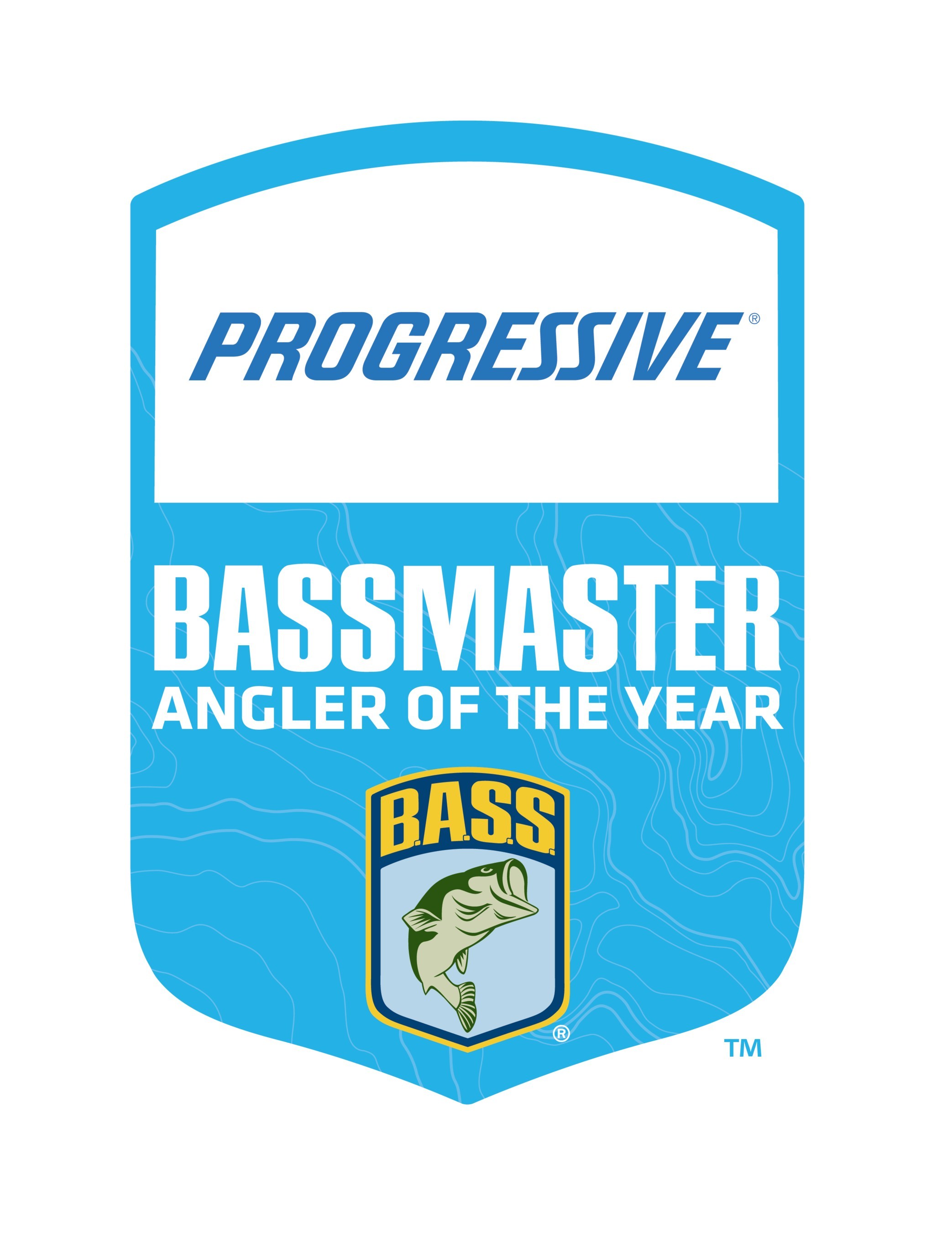 Progressive Insurance Claims Bassmaster Angler Of The Year Race