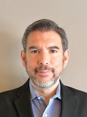 Lopez Negrete Communications Director of Research Juan Ruiz 
