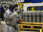 Weapons destruction plant begins final campaign to eradicate chemical stockpile