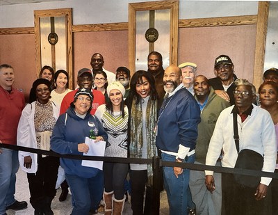 Building Strong: Democrats for the Illinois House Welcome Former Chicago Radio News Anchor to Lead Comms Team