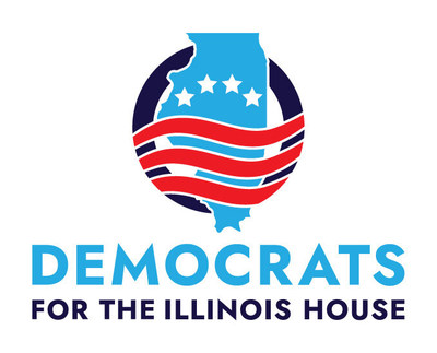 Democrats for the Illinois House (PRNewsfoto/Democrats for the Illinois House)