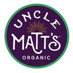Uncle Matt's Organic® Launches Matt50™...