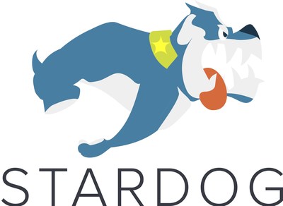 Stardog is the leading Enterprise Knowledge Graph platform (PRNewsfoto/Stardog)