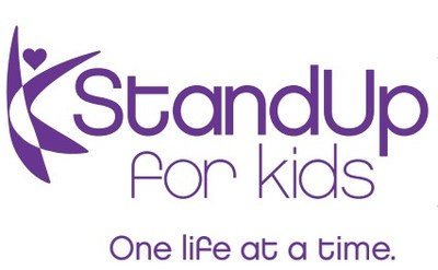 At StandUp for Kids, a national 501(c)(3) non-profit organization, our mission is to help end the cycle of youth homelessness in cities across America, one youth at a time. Since 1990, we have cared for homeless and at-risk youth ages 12-24 by transitioning them from crisis to connection. We give our youth a sense of safety, hope, and belonging through housing support, mentoring, drop-in centers, and street outreach.