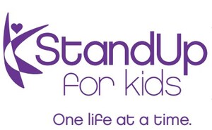 Standing in Action to End Youth Homelessness, StandUp for Kids Elects an All-Female Executive Board to Lead It to the Next Level