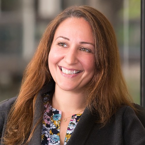 Maj Vaseghi, Partner, Latham & Watkins