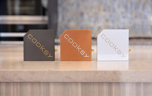 INTRODUCING COOKSY: THE AI-ENABLED SMART KITCHEN "VIRTUAL SOUS CHEF" THAT TAKES THE GUESSWORK OUT OF COOKING