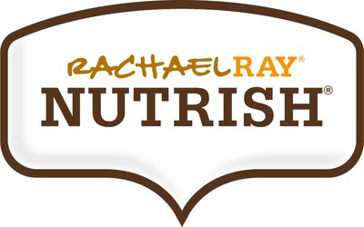 Rachael Ray® Nutrish® (PRNewsfoto/The J.M. Smucker Co.)