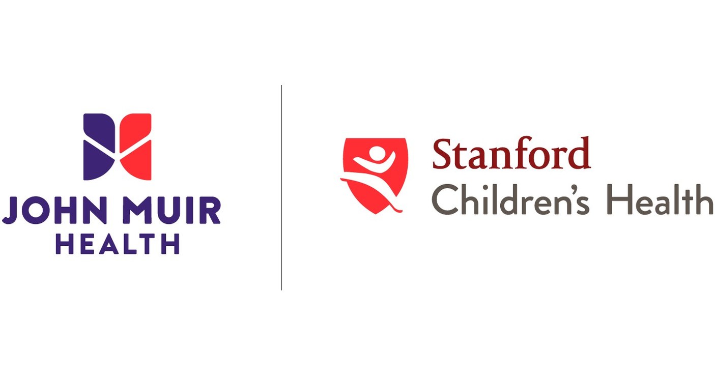 Stanford Children's Health and John Muir Health Extend Their Long