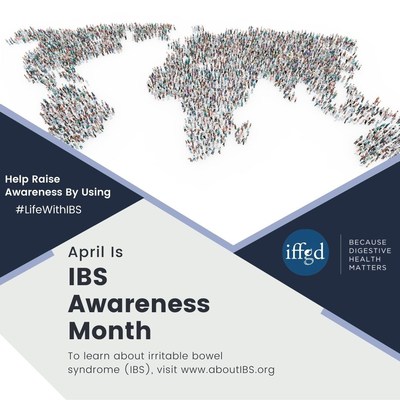 IBS Awareness Month: Breaking The Stigmas