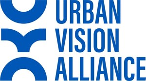 URBAN VISION ALLIANCE LAUNCHES TO ADDRESS STREET HOMELESSNESS WITH COALITION OF 32 PARTNERS AND FIRST LARGE SCALE PROJECT