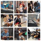 FREE Music Lessons to Celebrate 8th Annual Teach Music Week - 1000+ Locations