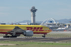 Racial discrimination charges filed with the EEOC against  delivery logistic giant DHL