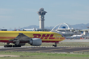 Racial discrimination charges filed with the EEOC against  delivery logistic giant DHL