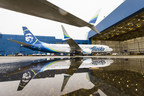 Putting our best fleet forward: Alaska Airlines recalibrates Boeing 737-9 order