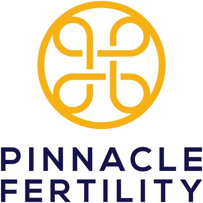 Pinnacle Fertility (PRNewsfoto/Pinnacle Fertility)