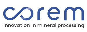 Corem sounds the Death Knell of Ball Milling: Leads Project to Revolutionize Grinding