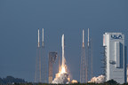 NOAA's GOES-T Weather Satellite, Built by Lockheed Martin, Successfully Launches