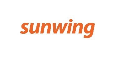 Sunwing Logo (CNW Group/WESTJET, an Alberta Partnership)