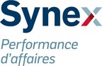 Synex reçoit un investissement de plus de 100 millions $ de BBH Capital Partners