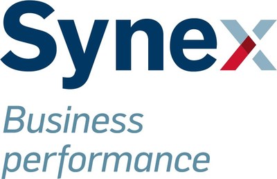 Synex logo (CNW Group/Synex Business Performance)