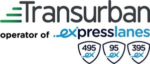 TRANSURBAN CONTRIBUTES $15 MILLION TO COMMUTER CHOICE PROGRAM FOR IMPROVED TRANSIT SERVICE IN NORTHERN VIRGINIA