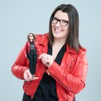 Barbie® Celebrates International Women's Day by Honouring Canadian Tech Entrepreneur to Inspire the Next Generation of Female Leaders