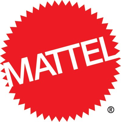 Mattel Canada Logo (CNW Group/Mattel Canada, Inc.)