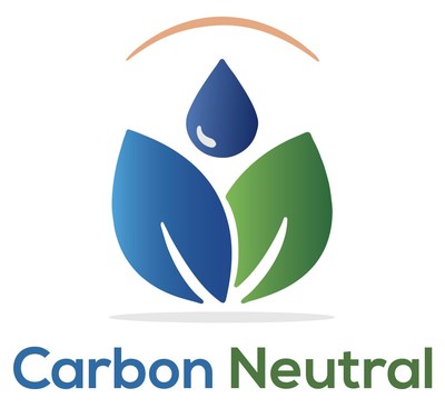 Carbon Neutral Logo (CNW Group/Carbon Neutral Royalty Ltd.)