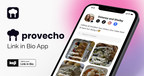 Creator Economy Platform Koji Launches Provecho App