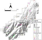 ZACAPA RESOURCES PROVIDES EXPLORATION UPDATE ON MILLER MOUNTAIN PROJECT IN IDAHO