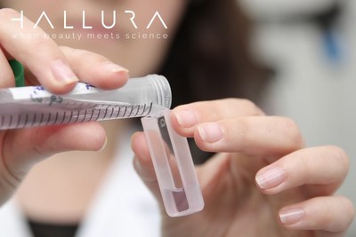 The BiOLinkMatrix by HALLURATM platform, a new smooth crosslinking method, is the next generation in Hyaluronic Acid (HA) Dermal Fillers offering more natural, safe and elastic-lifting solutions to patients.