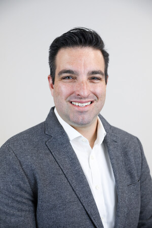 Nick Lucero Joins ShoppingGives as SVP of Product