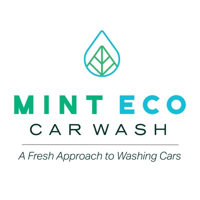 Mint Eco Car Wash is taking a Fresh Approach to Washing Cars in Palm Beach County. (PRNewsfoto/Mint Eco Car Wash)
