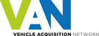 Vehicle Acquisition Network (VAN) Developing a Dealership Private-Party Acquisition Survey