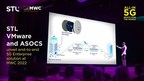 STL, VMware and ASOCS unveil end-to-end 5G Enterprise solution at MWC 2022
