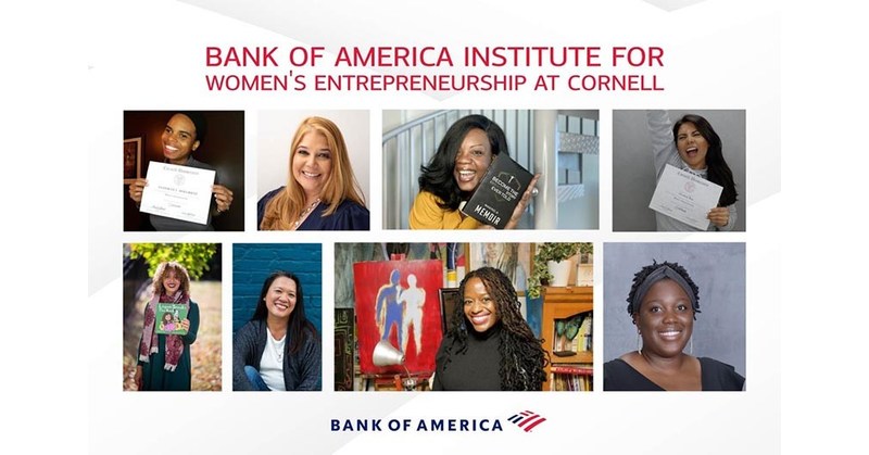 Tory Burch and Bank of America partner to help women entrepreneurs with  Elizabeth Street Capital - Bizwomen