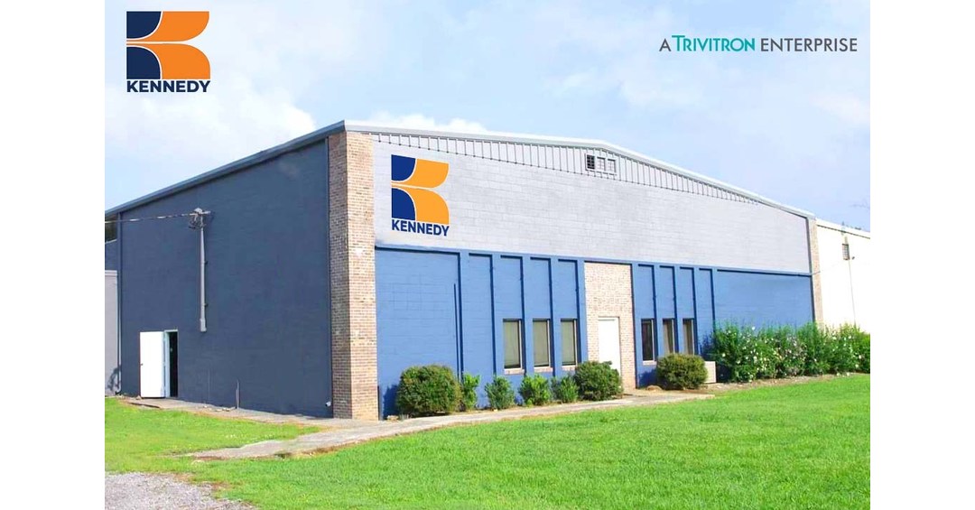 Trivitron Healthcare acquires the USA based The Kennedy Company Trivitron Healthcare acquires the USA based The Kennedy Company