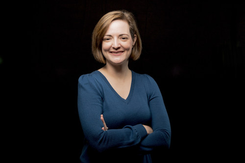 Helen M. Genova, PhD, Associate Director of the Center for Autism Research at Kessler Foundation.