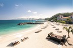 SANDALS RESORTS LAUNCHES INSTITUTE OF ROMANCE, PARTNERS WITH HARPERCOLLINS TO BRING ROMANCE FROM 'PAGE TO REALITY'