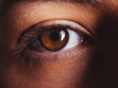 Connu sous le nom de « voleur silencieux de la vue », aidez à sensibiliser la population à la question mondiale de la santé oculovisuelle en cette #semaineduglaucome (Groupe CNW/Société canadienne d'ophtalmologie)